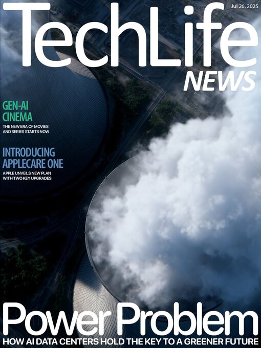 Title details for Techlife News by Ivan Castilho de Almeida - Available
